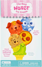 Load image into Gallery viewer, The Best Worst Ice Cream