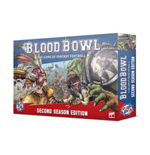 Load image into Gallery viewer, Blood Bowl - Starter Sets, Rules, Teams and Accessories