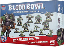 Load image into Gallery viewer, Blood Bowl - Starter Sets, Rules, Teams and Accessories
