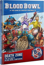 Load image into Gallery viewer, Blood Bowl - Starter Sets, Rules, Teams and Accessories