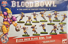 Load image into Gallery viewer, Blood Bowl - Starter Sets, Rules, Teams and Accessories