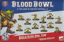 Load image into Gallery viewer, Blood Bowl - Starter Sets, Rules, Teams and Accessories