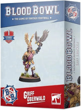 Load image into Gallery viewer, Blood Bowl - Starter Sets, Rules, Teams and Accessories