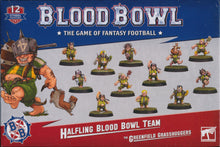 Load image into Gallery viewer, Blood Bowl - Starter Sets, Rules, Teams and Accessories