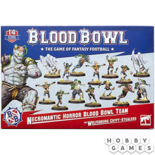 Load image into Gallery viewer, Blood Bowl - Starter Sets, Rules, Teams and Accessories