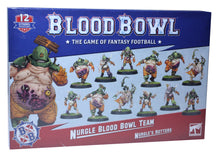 Load image into Gallery viewer, Blood Bowl - Starter Sets, Rules, Teams and Accessories