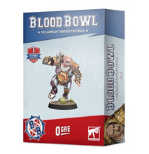Load image into Gallery viewer, Blood Bowl - Starter Sets, Rules, Teams and Accessories