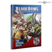 Load image into Gallery viewer, Blood Bowl - Starter Sets, Rules, Teams and Accessories
