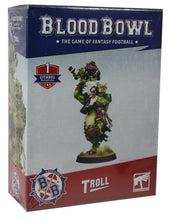 Load image into Gallery viewer, Blood Bowl - Starter Sets, Rules, Teams and Accessories