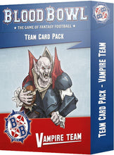 Load image into Gallery viewer, Blood Bowl - Starter Sets, Rules, Teams and Accessories