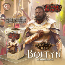 Load image into Gallery viewer, Flesh and Blood - Armory Decks
