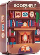 Load image into Gallery viewer, Bookshelf