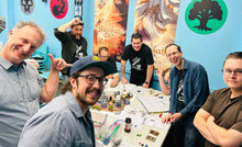 Load image into Gallery viewer, Season League Pass IV - Wargaming at Good Times - Feb to May Pass