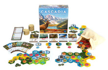 Load image into Gallery viewer, Cascadia