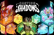 Load image into Gallery viewer, Casting Shadows