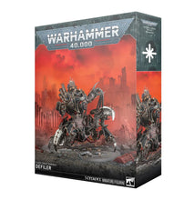 Load image into Gallery viewer, Warhammer 40K Figures and Boxed Sets