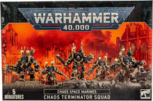 Load image into Gallery viewer, Warhammer 40K Figures and Boxed Sets