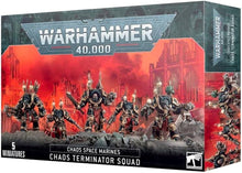 Load image into Gallery viewer, Warhammer 40K Figures and Boxed Sets