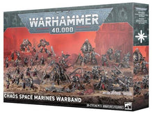 Load image into Gallery viewer, Warhammer 40K Figures and Boxed Sets