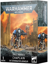 Load image into Gallery viewer, Warhammer 40K Figures and Boxed Sets