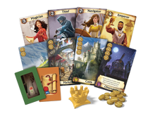 Load image into Gallery viewer, Citadels