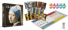 Load image into Gallery viewer, CLASSIC ART