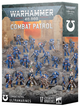 Load image into Gallery viewer, Warhammer 40K Figures and Boxed Sets