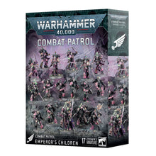 Load image into Gallery viewer, Warhammer 40K Figures and Boxed Sets
