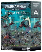 Load image into Gallery viewer, Warhammer 40K Figures and Boxed Sets
