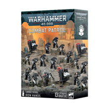Load image into Gallery viewer, Warhammer 40K Figures and Boxed Sets