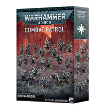 Load image into Gallery viewer, Warhammer 40K Figures and Boxed Sets