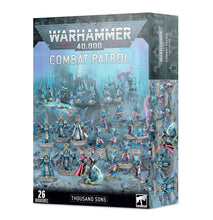 Load image into Gallery viewer, Warhammer 40K Figures and Boxed Sets