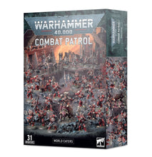 Load image into Gallery viewer, Warhammer 40K Figures and Boxed Sets