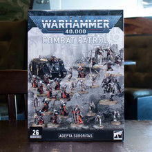 Load image into Gallery viewer, Warhammer 40K Figures and Boxed Sets