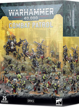 Load image into Gallery viewer, Warhammer 40K Figures and Boxed Sets