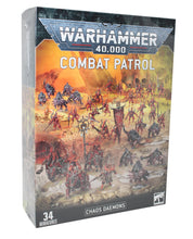 Load image into Gallery viewer, Warhammer 40K Figures and Boxed Sets
