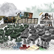 Load image into Gallery viewer, Company of Heroes - 2nd Edition Products