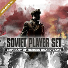 Load image into Gallery viewer, Company of Heroes - 2nd Edition Products
