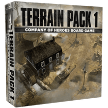 Load image into Gallery viewer, Company of Heroes - 2nd Edition Products