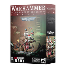 Load image into Gallery viewer, Warhammer 40K Figures and Boxed Sets