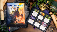 Load image into Gallery viewer, Daggerheart - Core Boxed Set