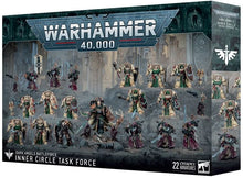 Load image into Gallery viewer, Warhammer 40K Figures and Boxed Sets