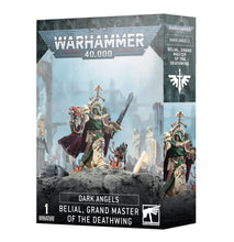 Load image into Gallery viewer, Warhammer 40K Figures and Boxed Sets
