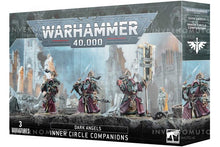 Load image into Gallery viewer, Warhammer 40K Figures and Boxed Sets