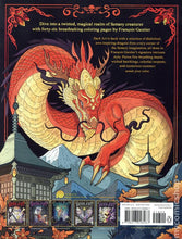 Load image into Gallery viewer, Dark Art Dragons - Coloring Book