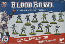 Load image into Gallery viewer, Blood Bowl - Starter Sets, Rules, Teams and Accessories