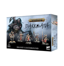 Load image into Gallery viewer, Warhammer Age of Sigmar Products