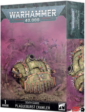 Load image into Gallery viewer, Warhammer 40K Figures and Boxed Sets