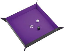 Load image into Gallery viewer, Dice Tray - Gamegenic (Various Sizes and Shapes)