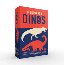 Load image into Gallery viewer, Digging for Dinos